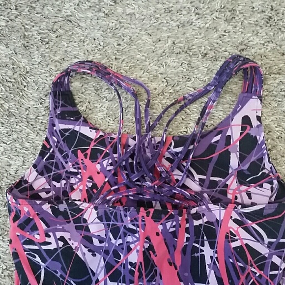 Calvin Klein Performance Top - Picture 3 of 5